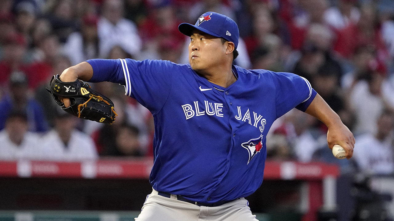 Hyun-jin Ryu injury: Dodgers pitcher starts rehab assignment in