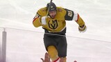 Golden Knights’ Howden scores short-handed goal to win Game 5 in double OT
