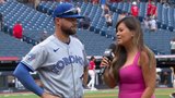 ‘Win as many games as possible’: Lukes on Blue Jays’ mindset