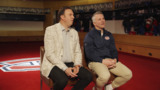 Canadiens’ Martin St. Louis breaks down game film