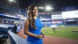 Hazel Mae reflects on career start on brink of Hall of Fame honour