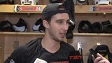 Senators’ Cozens thrilled to represent Whitehorse alongside McKenna