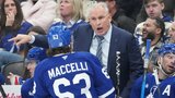 ‘This is Craig Berube’s DNA’: Mirtle talks current state of Maple Leafs