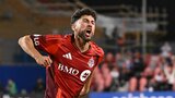 TFC’s Hernandez believes World Cup will showcase what MLS is all about
