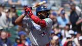 ‘Rhythm, confidence’: Can Guerrero Jr. parlay home run into hot streak?