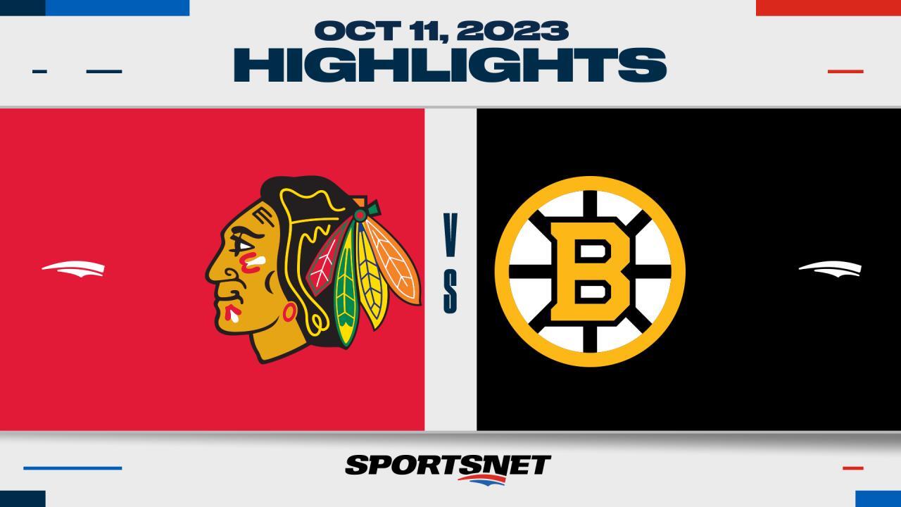 Hawks Hits: Connor Bedard's Three-Point Night Leads the Blackhawks Over Red  Wings - CHGO