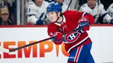 Gotta See It: Caufield becomes seventh 50-goal scorer in Canadiens history