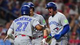 McGrath: More belief and positivity from Blue Jays fanbase these days