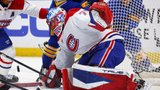 What did Dobes prove after a shaky start in the Canadiens’ Game 5 win?