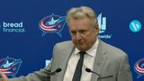 ‘I’m not a babysitter’: Bowness rips Jackets after lopsided loss to Panthers
