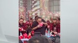 Joey Chestnut takes Canada by storm in poutine-eating competition