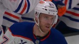 McDavid gets first point as Oilers score two quick goals