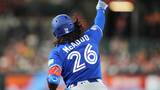 How McAdoo’s quick adjustments led to impressive Blue Jays debut