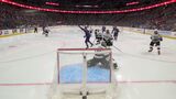 Avalanche get fooled by goal horn on potential icebreaker