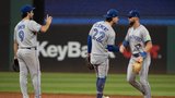Why surging Blue Jays control their own destiny in wild-card race