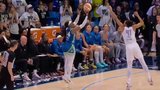 Wings’ Ogunbowale explodes in OT to set WNBA playoff scoring record