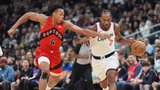 Are the Raptors true contenders after re-acquiring Leonard?
