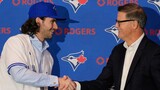 How does Cease take next step in his development with Blue Jays?
