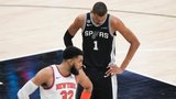 Should you bank on Spurs as slight favourites to knot up NBA Finals?