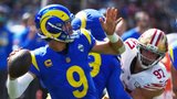 Should the Rams still be considered a Super Bowl favourite?