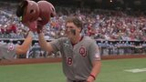 Canadian Lachance mashes home run to open College World Series scoring