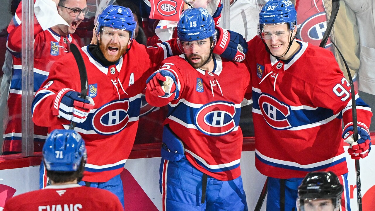 Why Canadiens must capitalize on home ice in Eastern Conference Final