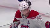 Canadiens’ Anderson battles in front to convert gritty goal