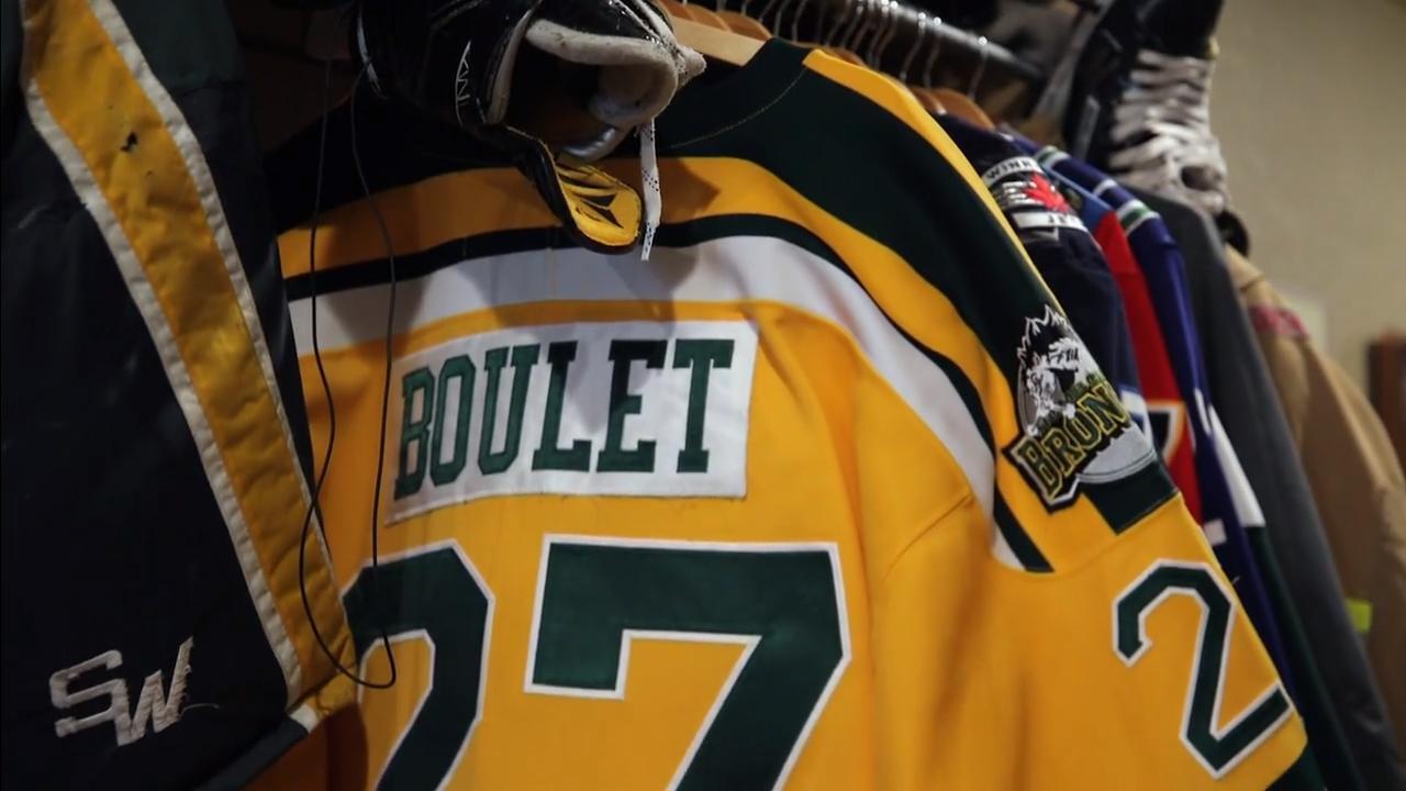 Green Shirt Day, inspired by late Humboldt Bronco, inspires people to  become organ donors