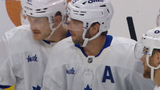 Jarnkrok opens the scoring for Maple Leafs 47 seconds in vs. Senators