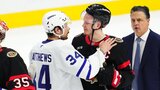 Did Senators get enough for Tkachuk? Would Leafs fans take same for Matthews?