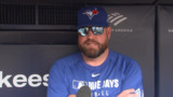 John Schneider impressed by Guerrero Jr.’s clutch abilities