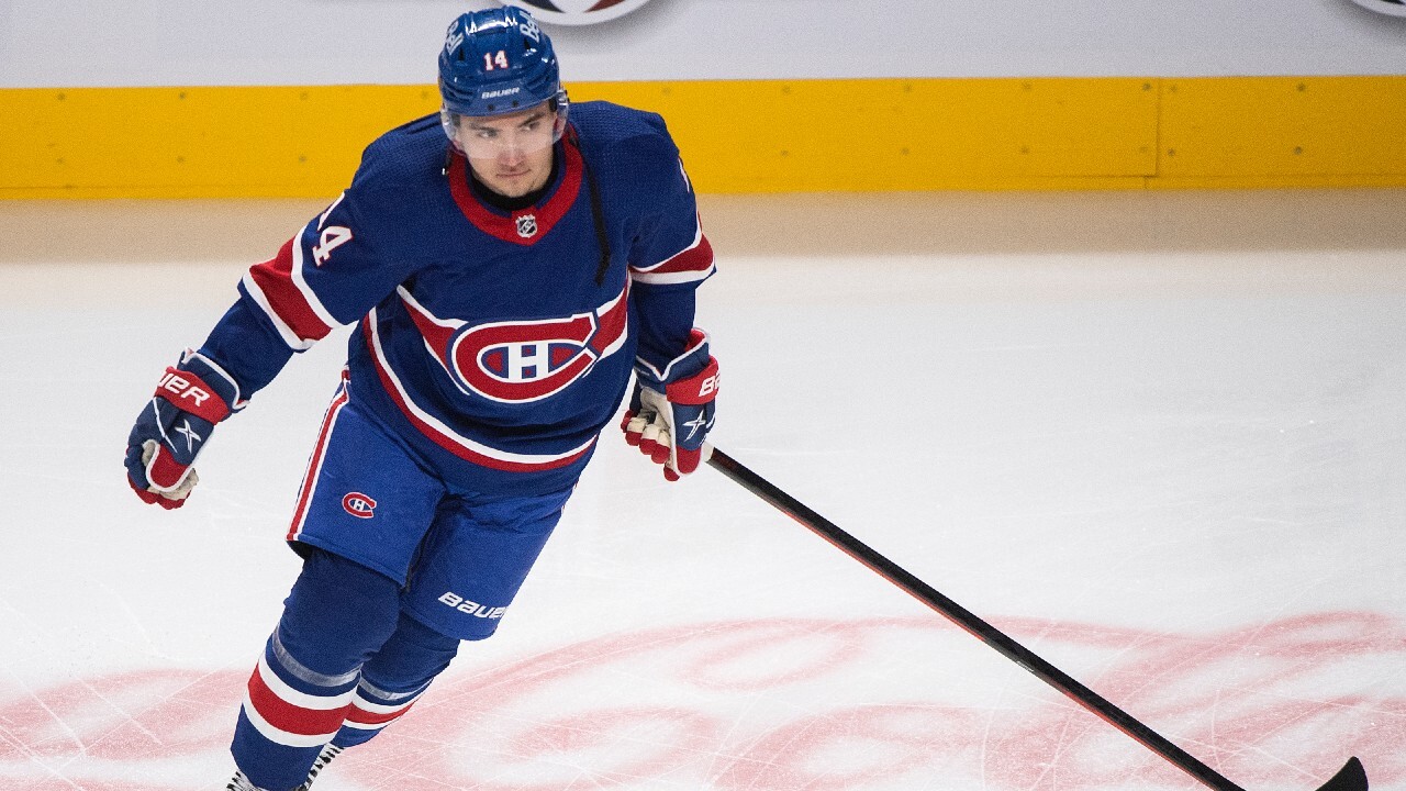 The 2018 Canadiens and Golden Knights trade has come full circle