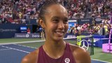 ‘It was amazing’: Fernandez thrilled to win in front of home crowd at NBO