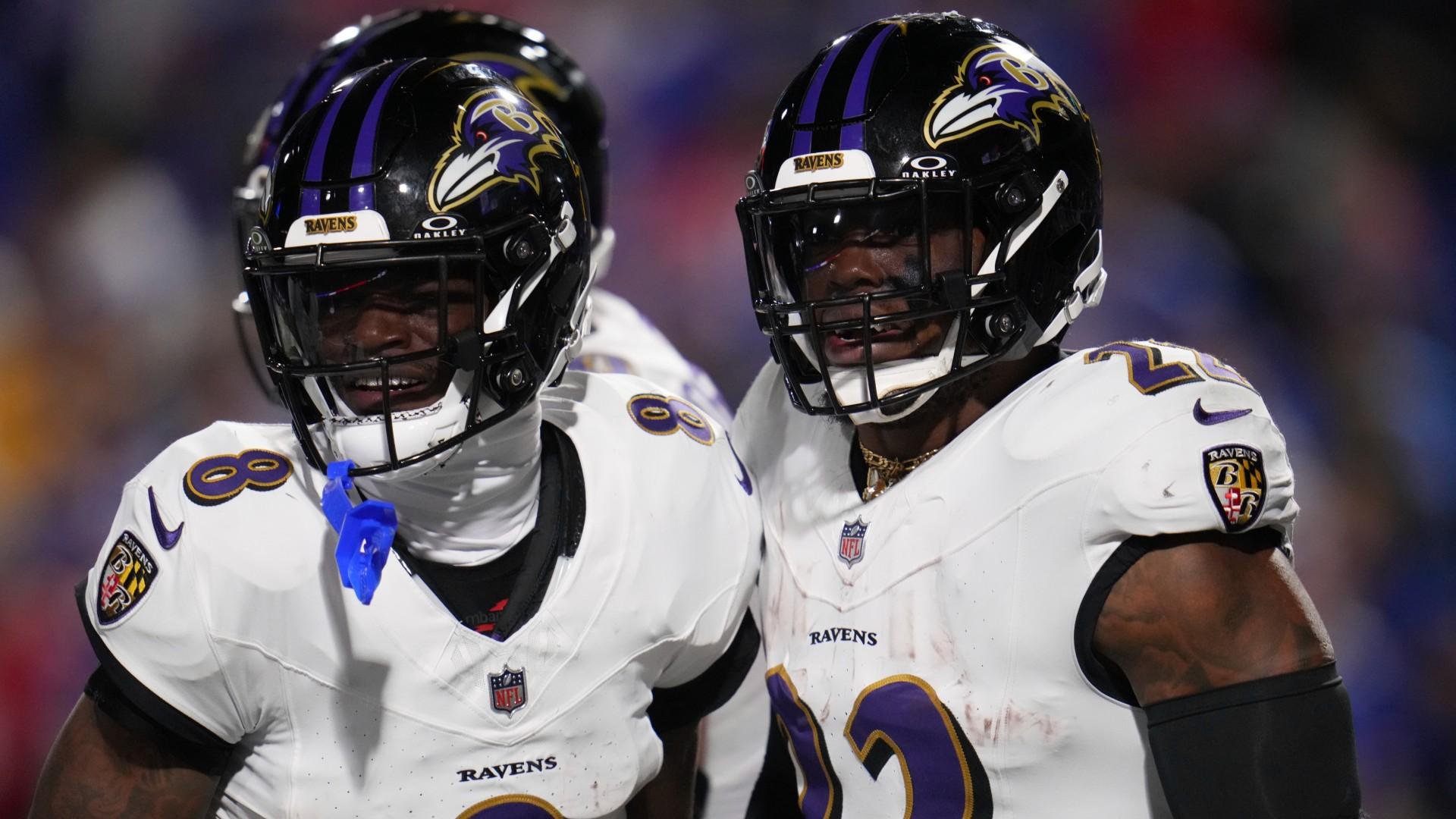 Predicting every award as 2026 NFL season opener draws near