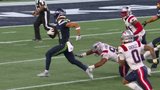 Seahawks’ Smith-Njigba takes Lock pass 45 yards for touchdown