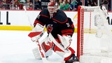 Canadiens capitalize on Slavin and Andersen’s off nights in Game 1