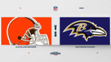 NFL Highlights: Ravens 41, Browns 17