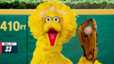 Sesame Street rings in MLB season with ‘Take Me Out to the Ball Game’