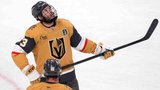 Why blown leads are a concern for Golden Knights despite leading the series