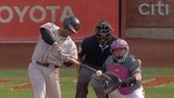 Giants’ Devers stays red-hot with two home runs vs. Mets