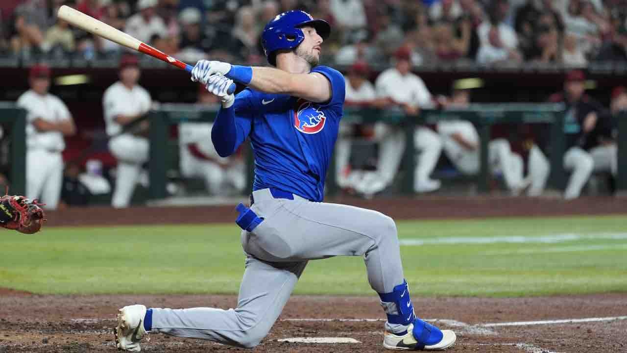 Why a long-term deal would boost the Jays’ chances of landing Tucker