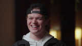 ‘It’s a special thing’: Why playing in Montreal means so much to Caufield