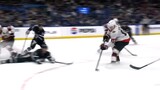 Senators’ Stutzle pulls off beautiful toe-drag to open scoring vs. Lightning