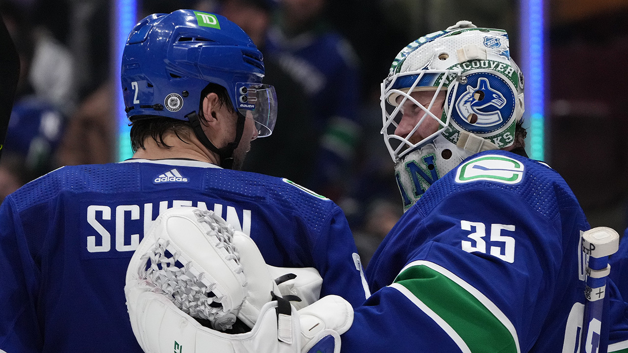 NHL Notebook: Vancouver Canucks trade Bo Horvat to New York Islanders,  Edmonton Oilers have interest in Shayne Gostisbehere as well as Nick  Bjugstad and more - OilersNation