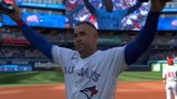 Gotta See It: Springer exits to ovation in final potential game with Blue Jays