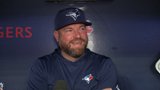 ‘A lot on his plate today’: Schneider on Gausman starting