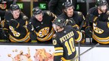 ‘Option No. 1′: Why Bruins’ Peterka will lead team’s offensive attack