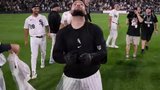 White Sox’s Quero pokes RBI single to walk off Yankees in 12th inning