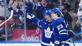 Could Maple Leafs get back into Cup contention in just one off-season?