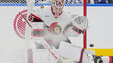 Will Ullmark need to exceed expectations to give Senators a shot vs. Leafs?